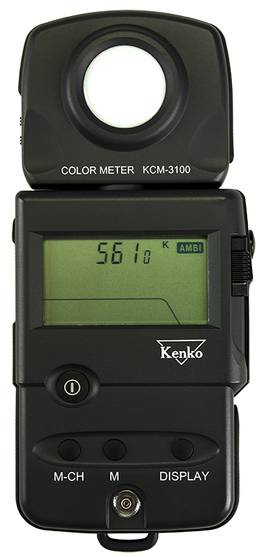 Colorimlètre Kenko